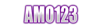 Logo AMO123